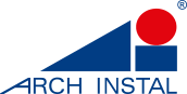 Logo Arch Instal